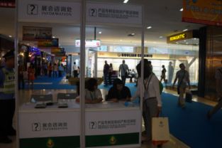 第41届佛山陶博会加强知产保护 驻场“产品专利及知识产权咨询处”助力良性会展生态